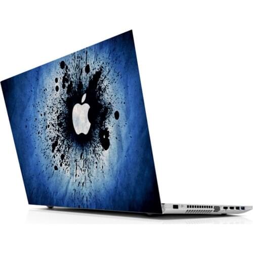 Sticker Masters Apple Laptop Sticker universal laptop skin for 13 14 15 15.6 16 17 19 "inc notebook decal for mac, asus, Dell, lenovo