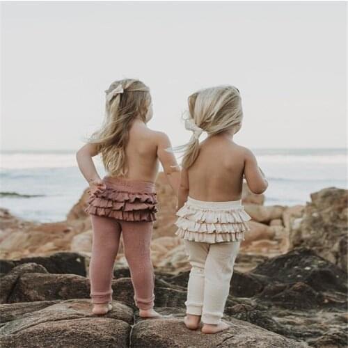 Леггинсы для новорожденных девочек Nituyy China At AliExpress