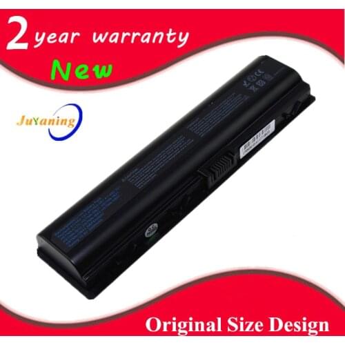 New Laptop battery For HP/Compaq 436281-241 452057-001 462337-001 HSTNN-DB42 HSTNN-LB42 411462-141 432306-001
