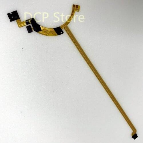 NEW For FUJI XF 50-140 Flex Cable FUJI Nano-GI XF50-140mm 1:2.8 R LM OIS WR 72 For Fujifilm Lens Repair Part