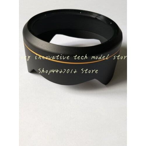 New Original 14-24 lens hood 1C999-520(1) hood for nikon 14-24 hood original camera repair part free shipping