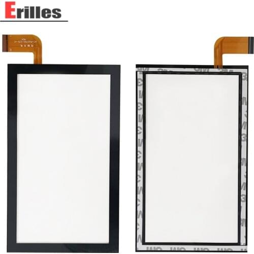 New 7'' For XC-PG0700-235-A1 Touch Screen Digitizer Panel Sensor Glass Lens Replacement