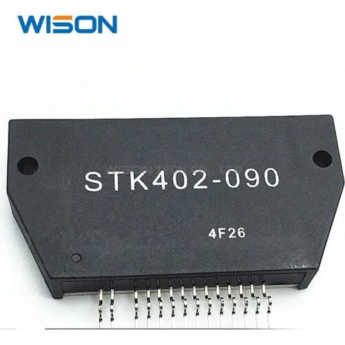 New and original STK402-090 STK402-090S module