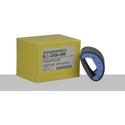 RC1-2050-000 New Pickup Roller For HP 1010 1020 M1005 1022 1018 1012 Pick Up Roller