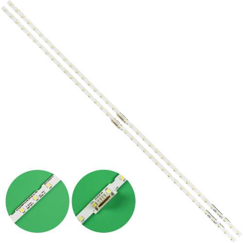 LED Backlight Strip for Samsung UE49RU7400 UE49RU7410 UE49RU7442 UE49RU7459 UN49NU7100F UN49NU710DF UN49RU7100 CY-NN049HGEV3H