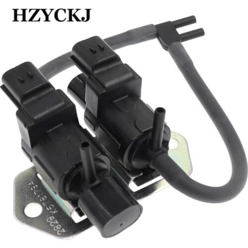 Engine Freewheel Clutch Control Solenoid Valve 8657A031 For Mitsubishi L200 Triton For Mitsubishi Montero Pajero 4 IV K5T47776