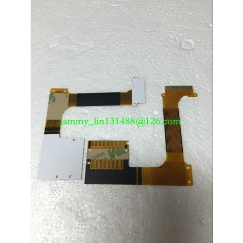 XNP7026 XNP-7026 Flexible PCB suitable for Pioner DEH 9450 UB cable DEH-9450UB Flex cable DEH9450UB 20PCS/LOT