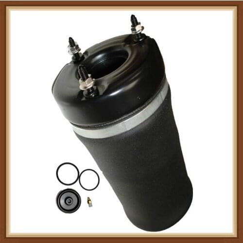 Factory Wholesale price! Brand New Front Air Spring A1643206013 A1643206113 For Mercedes BENZ W164 X164 ML350/500 GL350/450/500