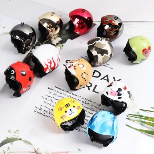 500pcs/lot Creative new pet products funny protective chicken helmet hen hat bird hat Headcover
