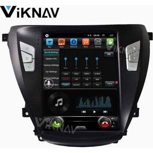 Car GPS navi For-hyundai Avante elantra 2012 2013 2014 2015 car multimedia player autoradio MP4 player radio DVD player