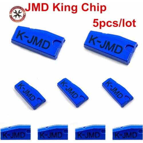 2019 Newest Original JMD King Chip for Handy Baby for 46/48/4C/4D/G Chip JMD Chip 5pcs/lot Free Shipping