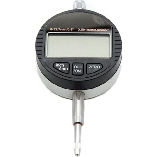 Golden Vidar Digital gauge 0-12.7mm