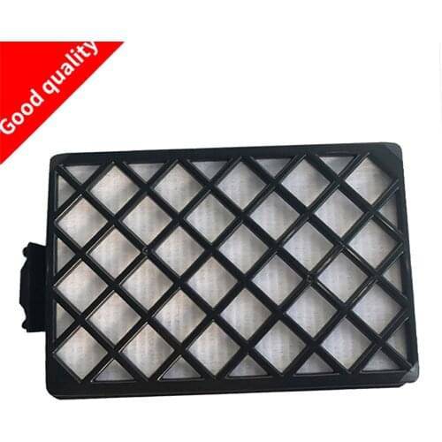 Vacuum cleaner parts dust filters HEPA H13 for Samsung DJ97-01670B Assy OUTLET Filter for Samsung sc8810 SC8813...series