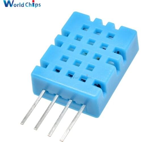 Diymore 5PCS DHT11 DHT-11 Digital Temperature and Humidity Temperature Sensor for arduino DIY KIT