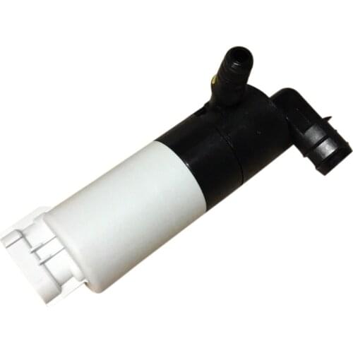 For Saab 93 9-3 2004-12 Windsn Washer Pump Motor 12826943 12802440 12782867