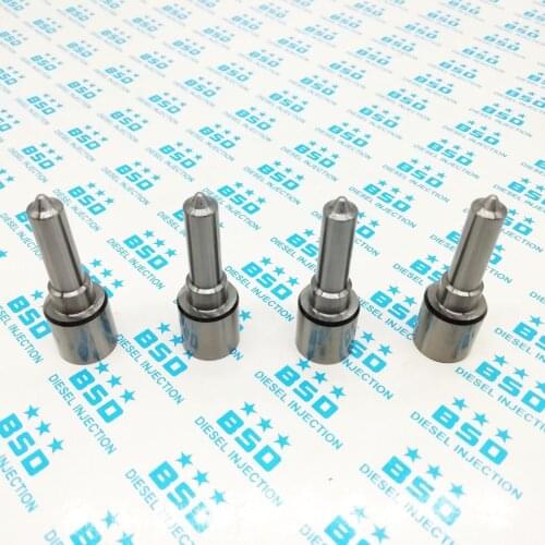 Diesel Injector Nozzle DSLA150P784, 0 433 175 190,0433175190,2437010093 For Diesel Engine KIA DOHC TCI 4Pieces/Lot