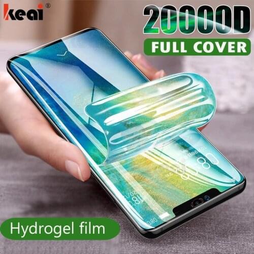 Keai Screen Protectors For Huawei Honor 10