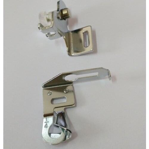 Presser Foot 29302 / 1/4" Hemmer Foot 6mm Collar Presser Foot Curling With Adapter