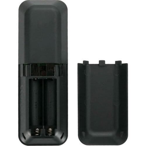 28EA Replacement Remote Control CV98LM Compatible with Ama-zon Fire TV Stick and Fire TV Box