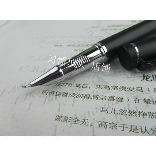 Advanced 9086 u.s. meticulous hardpen calligraphy pen fountain pen FREE shipping