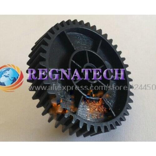 Compatible new fuser gear for HP5500 HP5550 RS7-0610-000 (42T/16T) 10 pcs per lot