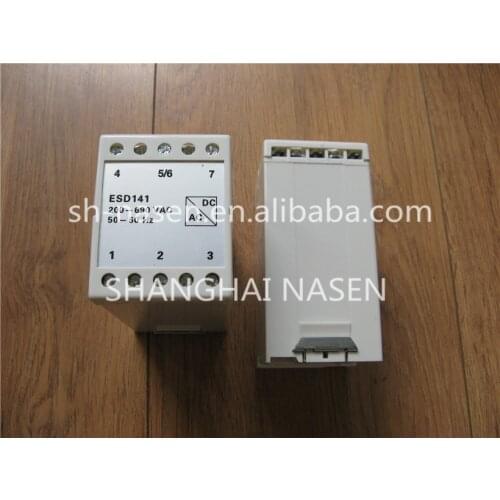 Rectifier ESD141 200-690VAC 50-60Hz