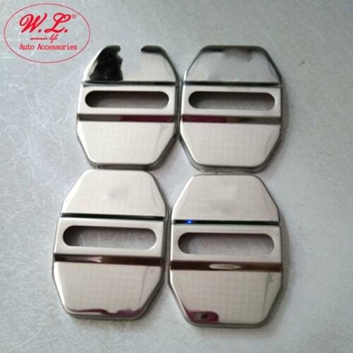 WINNER LIFE WL Car Moldings