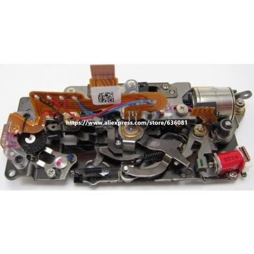 Repair Parts Aperture Control Charge Ass'y With Motor Unit 1F998-517 For Nikon D3 D3X