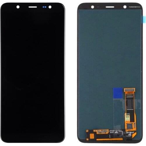 For Samsung Galaxy J8 2018 J810 LCD Display Touch Screen Assembly Replace 100% Tested