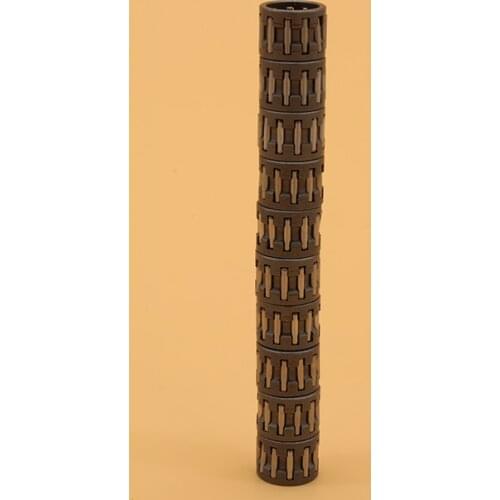 10 Pcs/lot Clutch Needle Cage Bearing Fit For STIHL MS180 250 260 290 310 390 Gasoline Chainsaw Tool Parts