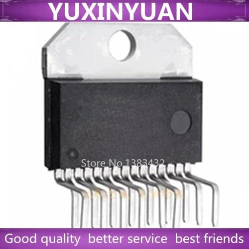 5PCS/LOT TDA7294 ZIP-15