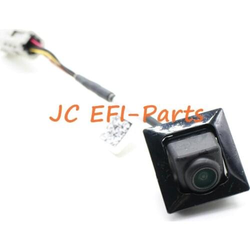 92266825 BACK UP VIEW CAMERA For Buick Chevy Cadillac