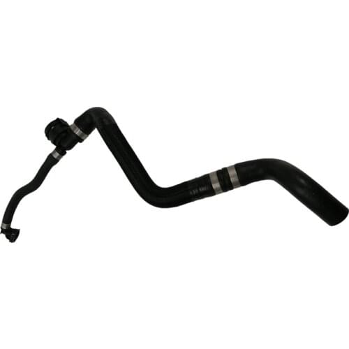 A2125016784 Coolant Liquid Water Hose 2125016784 For Mercedes Benz E/CLS 320/400 Water Pipe Free Shipping