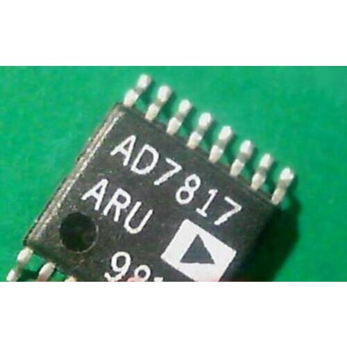 AD7817ARU ADM241LJRS OPA277UA AD1804EQBM ADG733BRU AD8323ARU