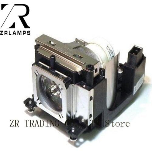 ZR POA-LMP142 Projector BULB For PLC-XD2200/WK2500/XD2200EDU/XD2200LMP/XD2200PLUS/XD2600/XE34/XK2200/XK2600/XK3010DX2200