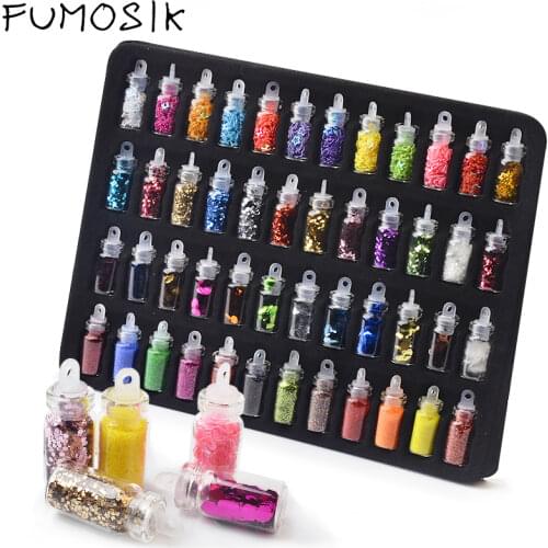 FUMOSIK Rubs For Nail Design