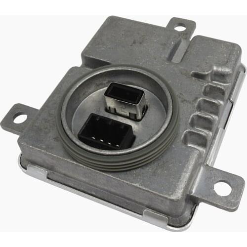 HID Xenon Headlight Ballast Computer Light Control W0003T21971 For Acura Chrysler 300 300C 2011-2015 For Audi A4 A6 A8 Quattro