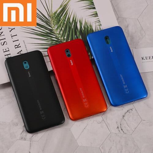 Icovercase Phone Cases Xiaomi Redmi 8A