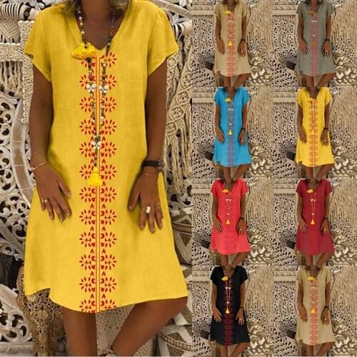 Женские пляжные сарафаны ISHOWTIENDA China At AliExpress