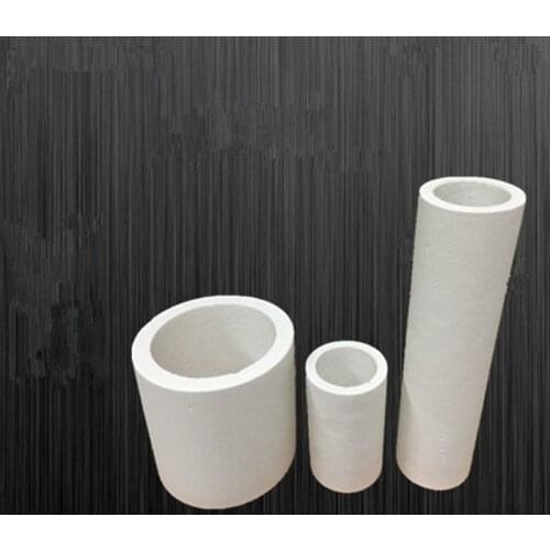 Aluminium silicate casing,special shaped refractory ceramic fiber products