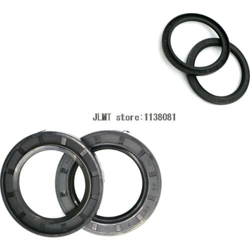 Fork OIL SEAL fit for DUCATI 992 SPORT CLASSIC SPORT 1000 MONOPOSTO 2006 - 2007 43X55X8 43 55 8 mm