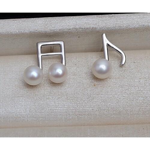 Fashion 925 Sterling Silver Earrings Findings Mountings Settings Jewelry Parts Fittings for Coral Jade Agate Beads Crystal