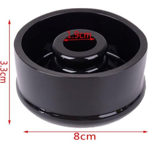 Soft Silicone Replacement Sleeve Seal Stretchable Donut For Adult Penis Enlarger Pump Vacuum Sexy Toys Comfort Cylinder