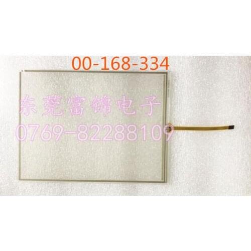 Touch glass for KCP4 KC P4 00-168-334