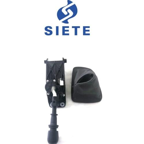 SIETE Gears