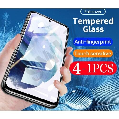 SWLZI Screen Protectors For Samsung Galaxy S21 Ultra