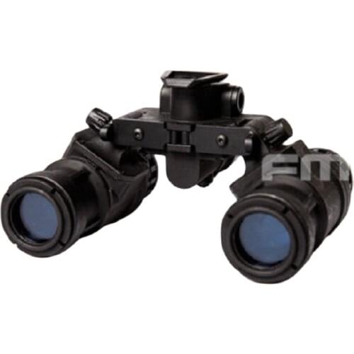 FMA-Tactical ARROW DYNAMIC Helmet Night Vision Goggle NVG AN/PVS31 (Dummy Model)