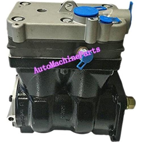 Brake Air Compressor 412704008R 4127040080 4127040050 4127040040 for Wabco