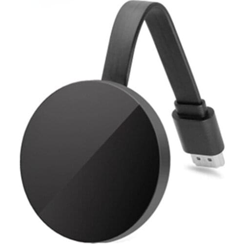 Anycast Miracast TV Stick Wireless WiFi Display Receiver MiraScreen DLNA Airplay Dongle 1080P for Android iOS