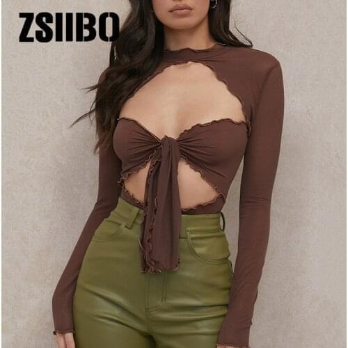 2021 spring and summer solid color sexy leaky back tights Amazon cross-border womens clothing Bodysuit women Female jumpsuit